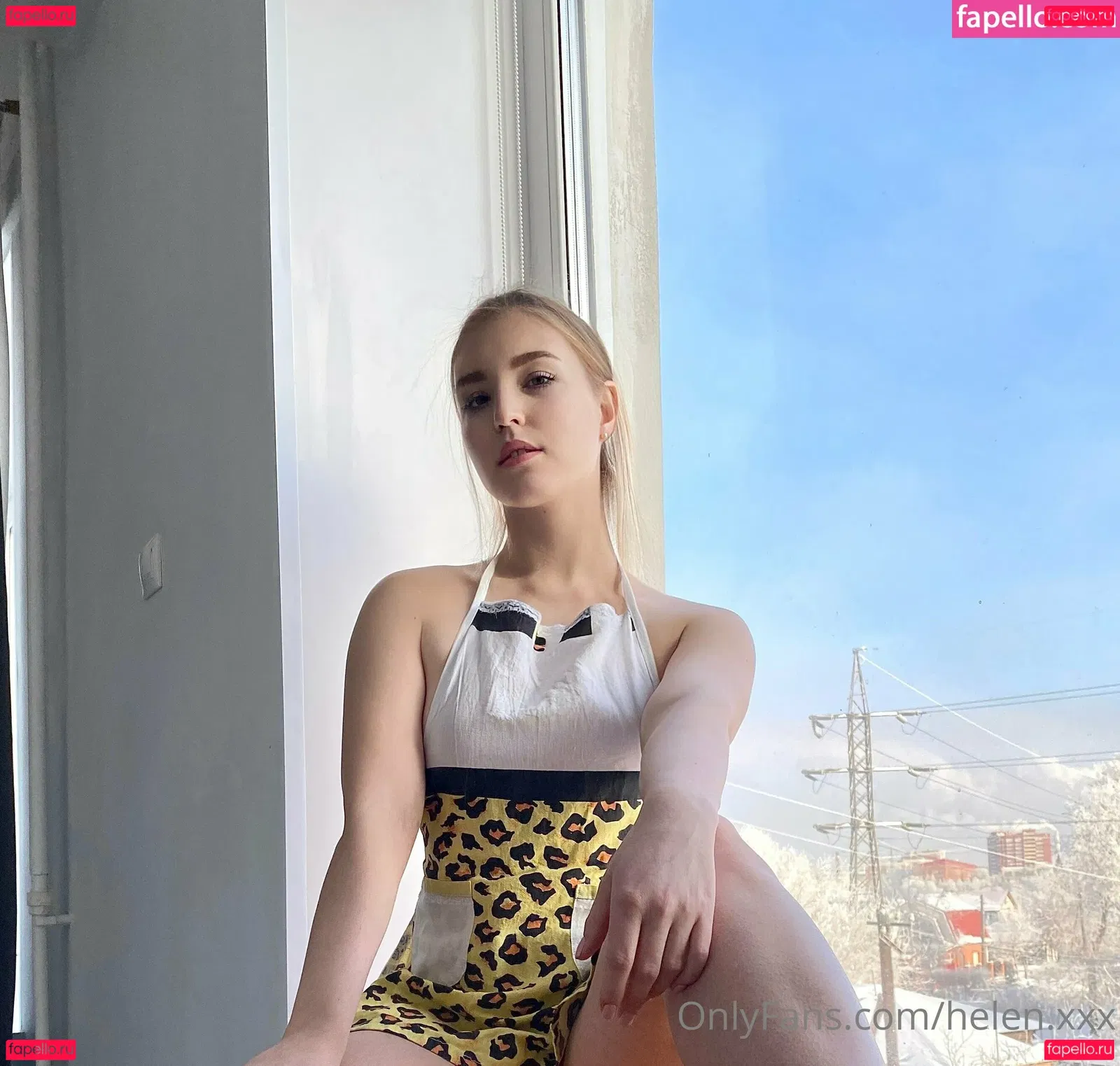 helen.xxx Onlyfans Photo Gallery 