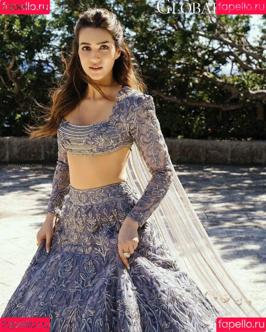 Kriti Sanon Onlyfans Photo Gallery 