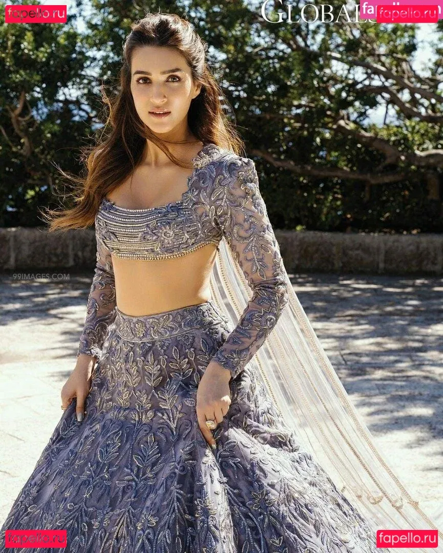 Kriti Sanon Onlyfans Photo Gallery 