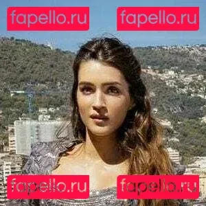 Kriti Sanon Onlyfans Photo Gallery 