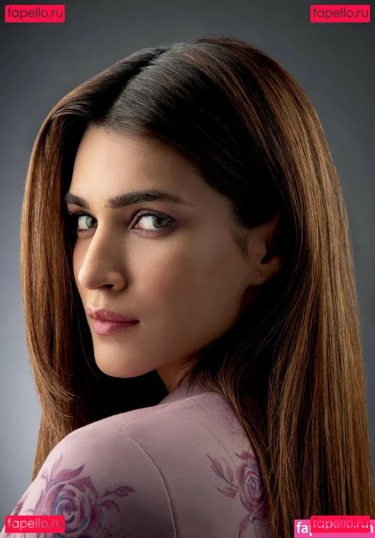 Kriti Sanon Onlyfans Photo Gallery 