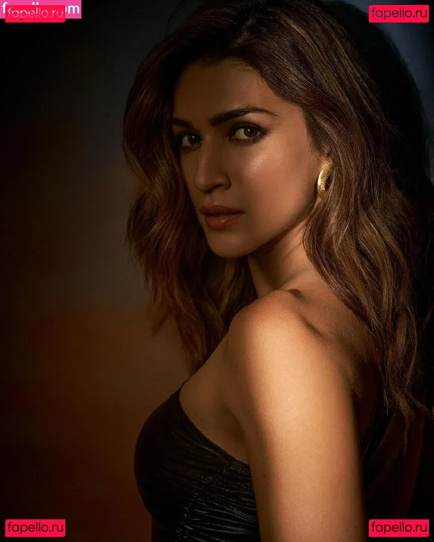 Kriti Sanon Onlyfans Photo Gallery 