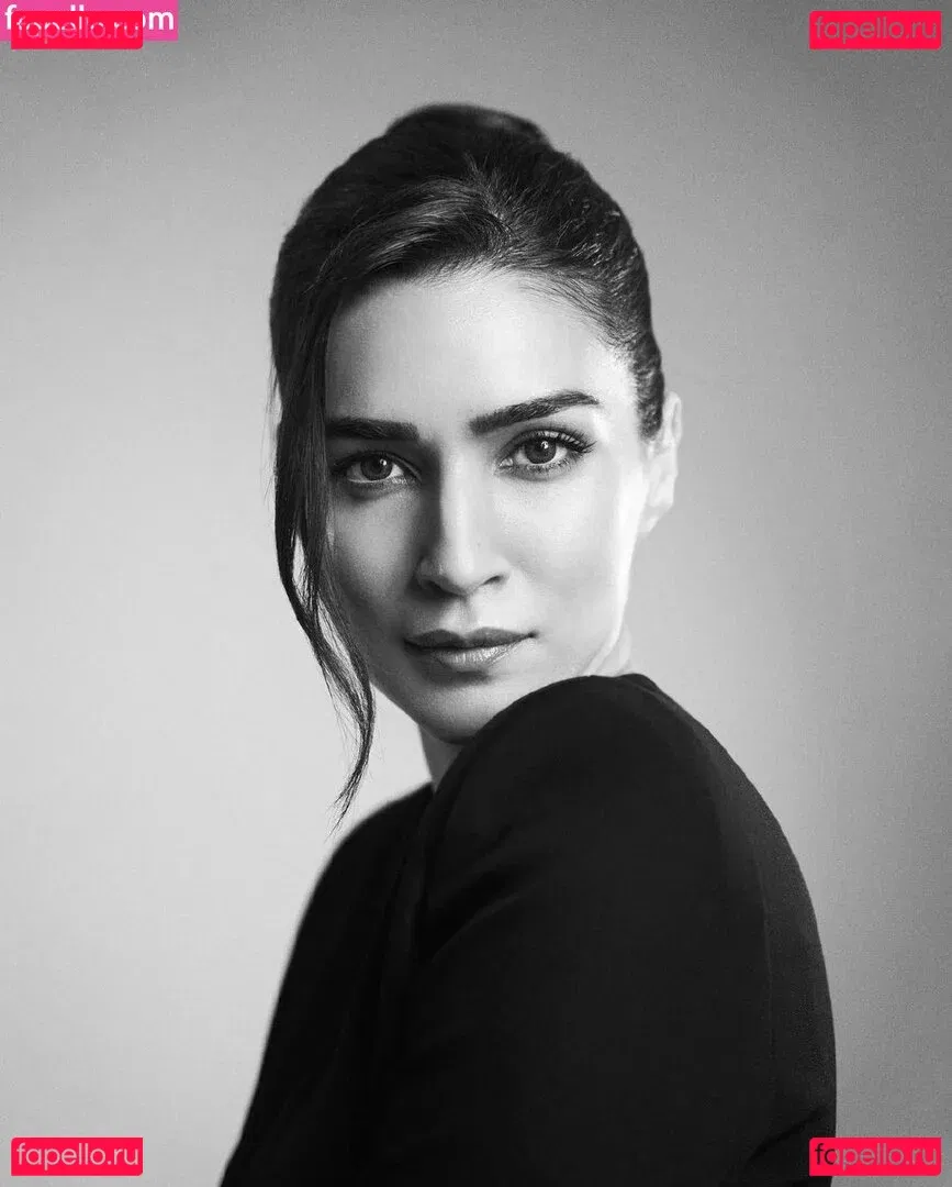 Kriti Sanon Onlyfans Photo Gallery 