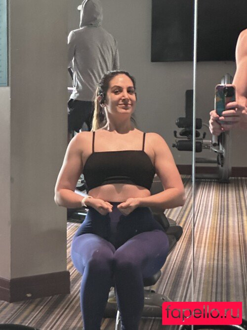 Sloane Skipper Wolf Nude Onlyfans Photo 28