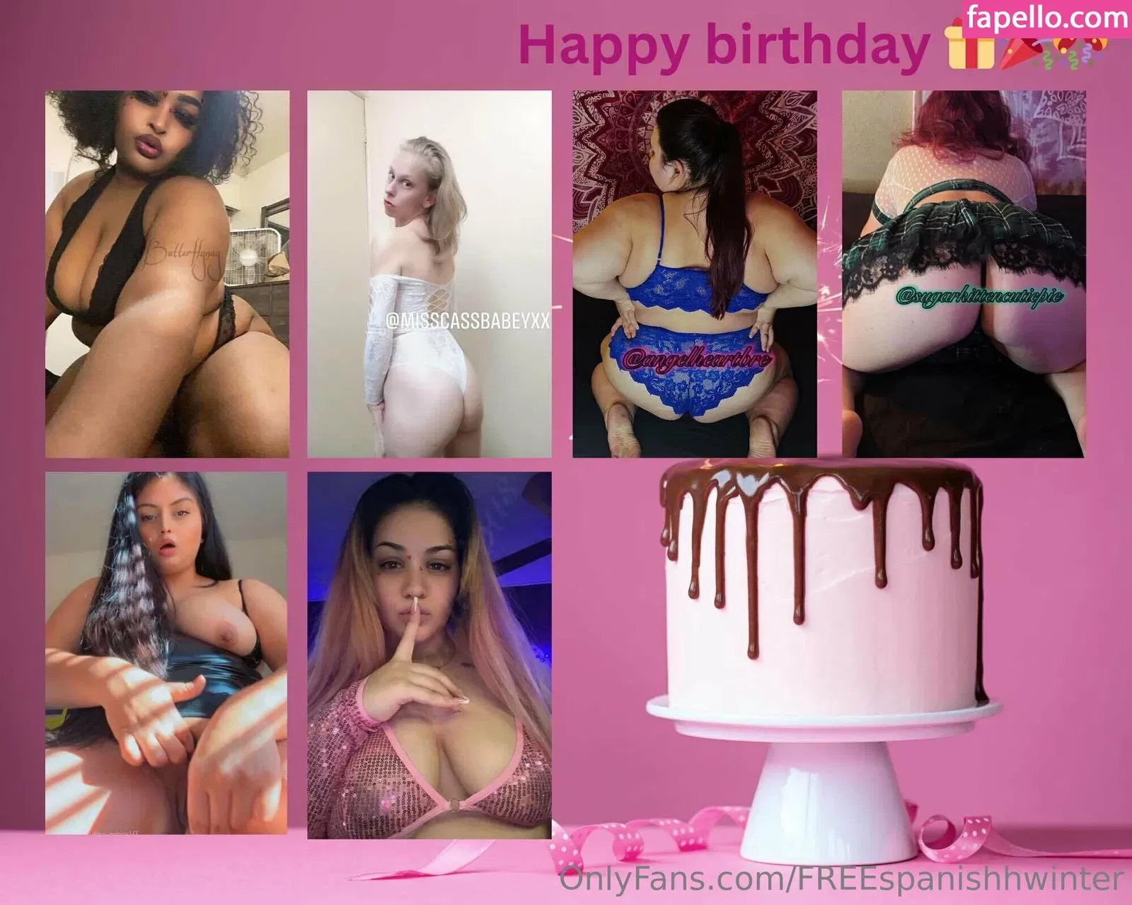 bigbootylatinamx Onlyfans Photo Gallery 