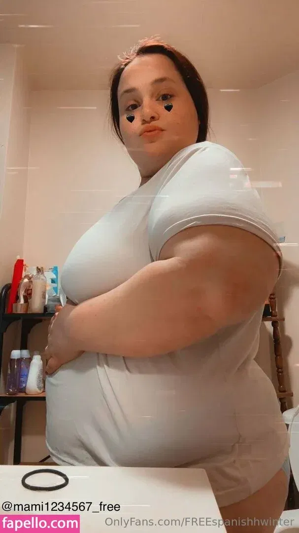 bigbootylatinamx Onlyfans Photo Gallery 