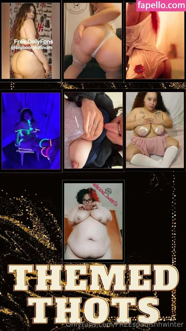 bigbootylatinamx Onlyfans Photo Gallery 