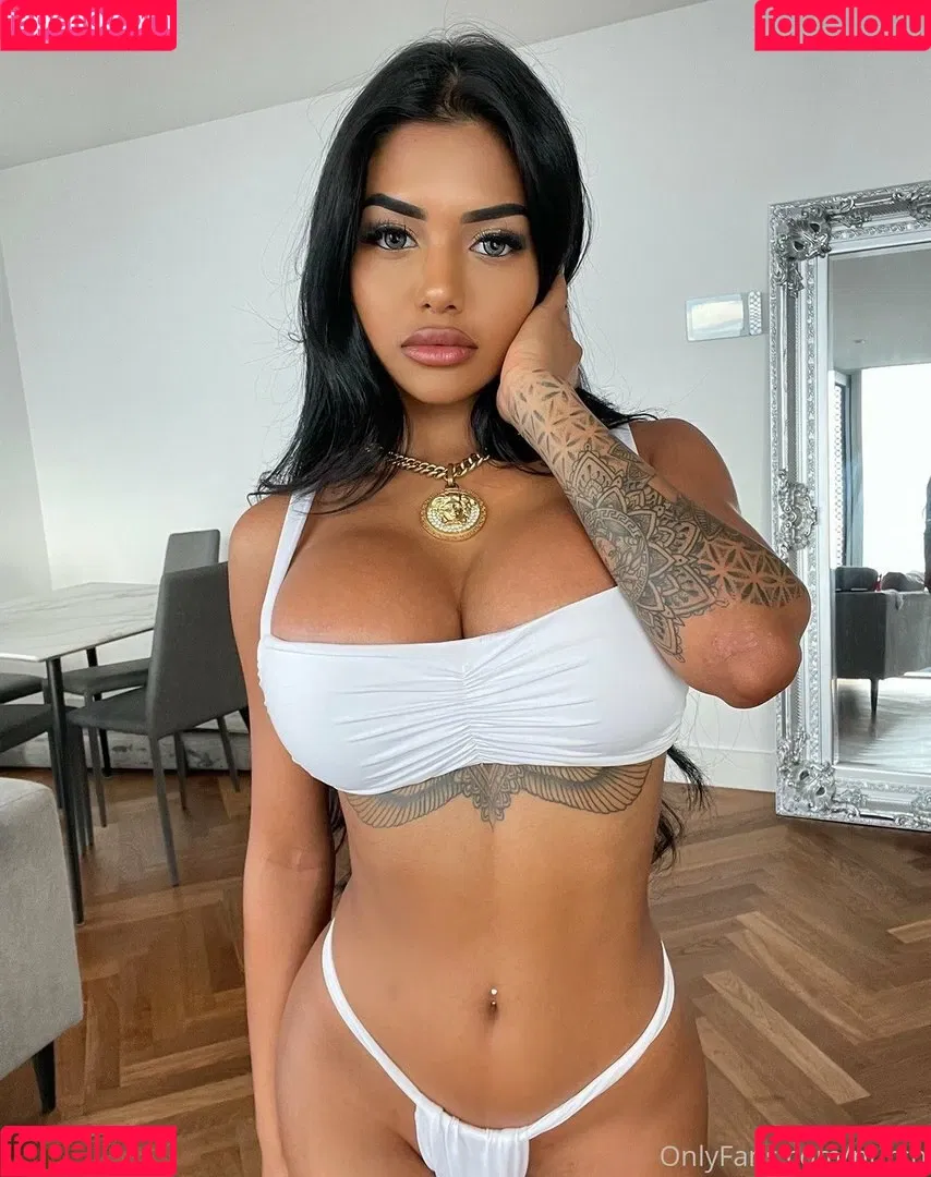 nursh Onlyfans Photo Gallery 