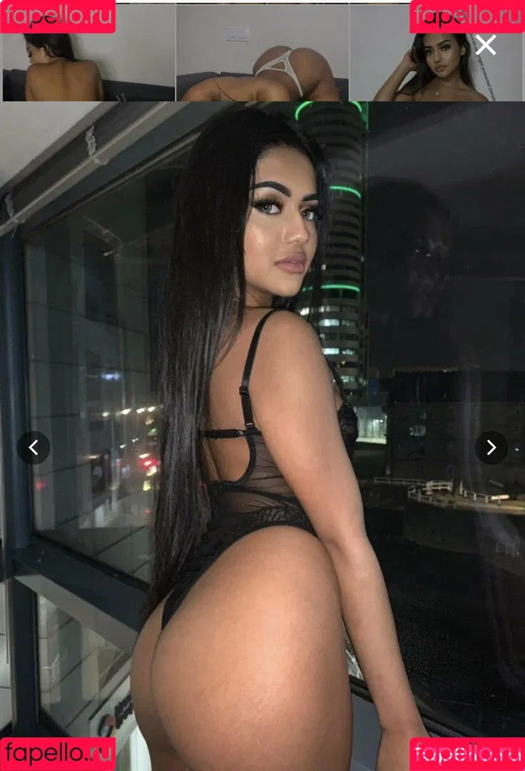 nursh Onlyfans Photo Gallery 