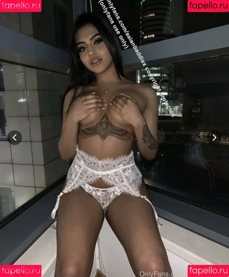 nursh Onlyfans Photo Gallery 