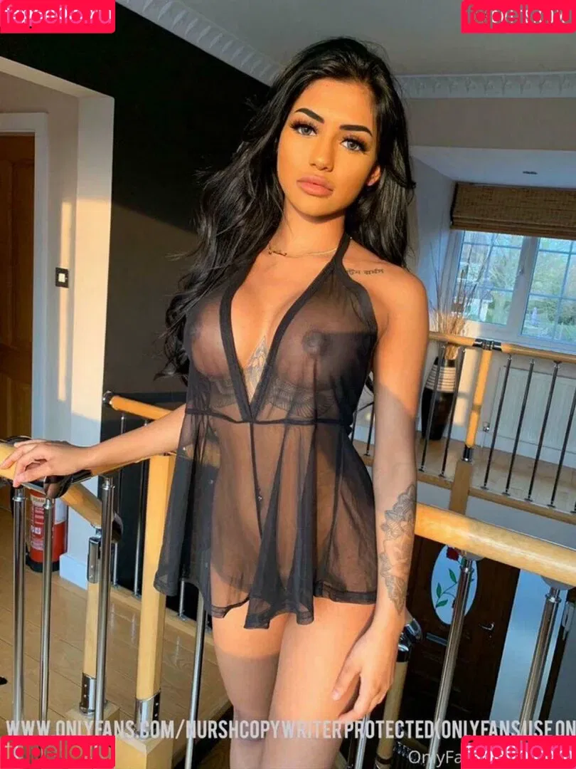nursh Onlyfans Photo Gallery 
