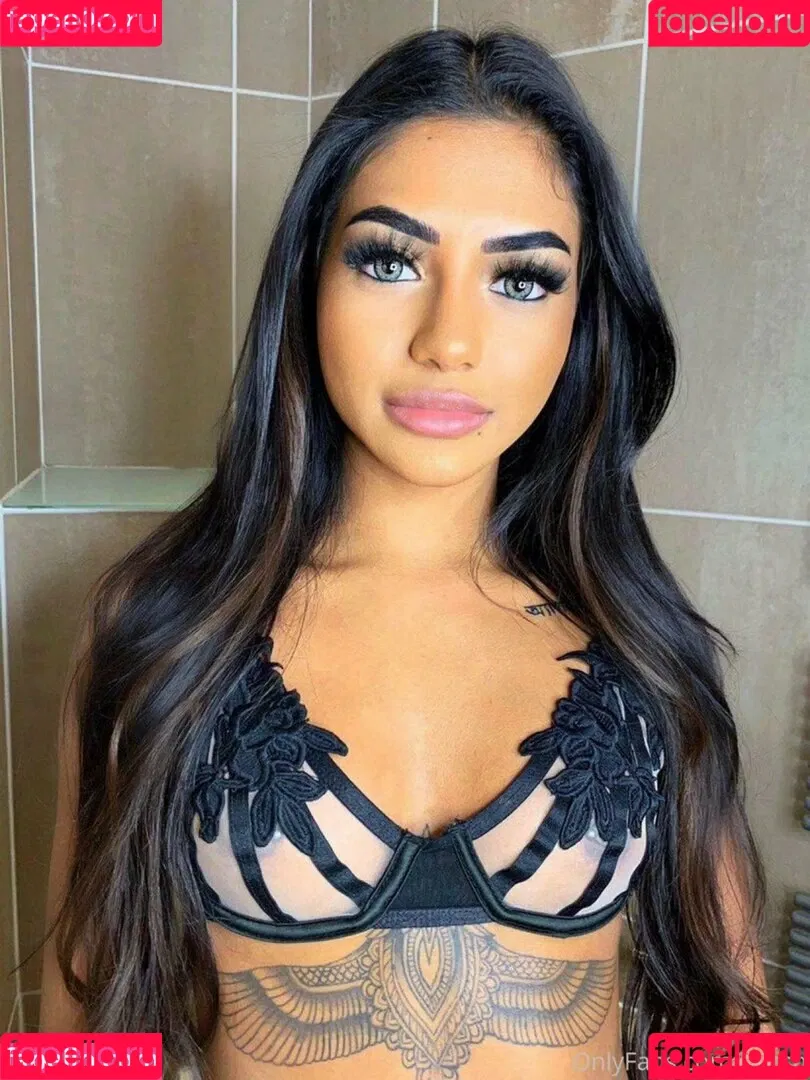nursh Onlyfans Photo Gallery 