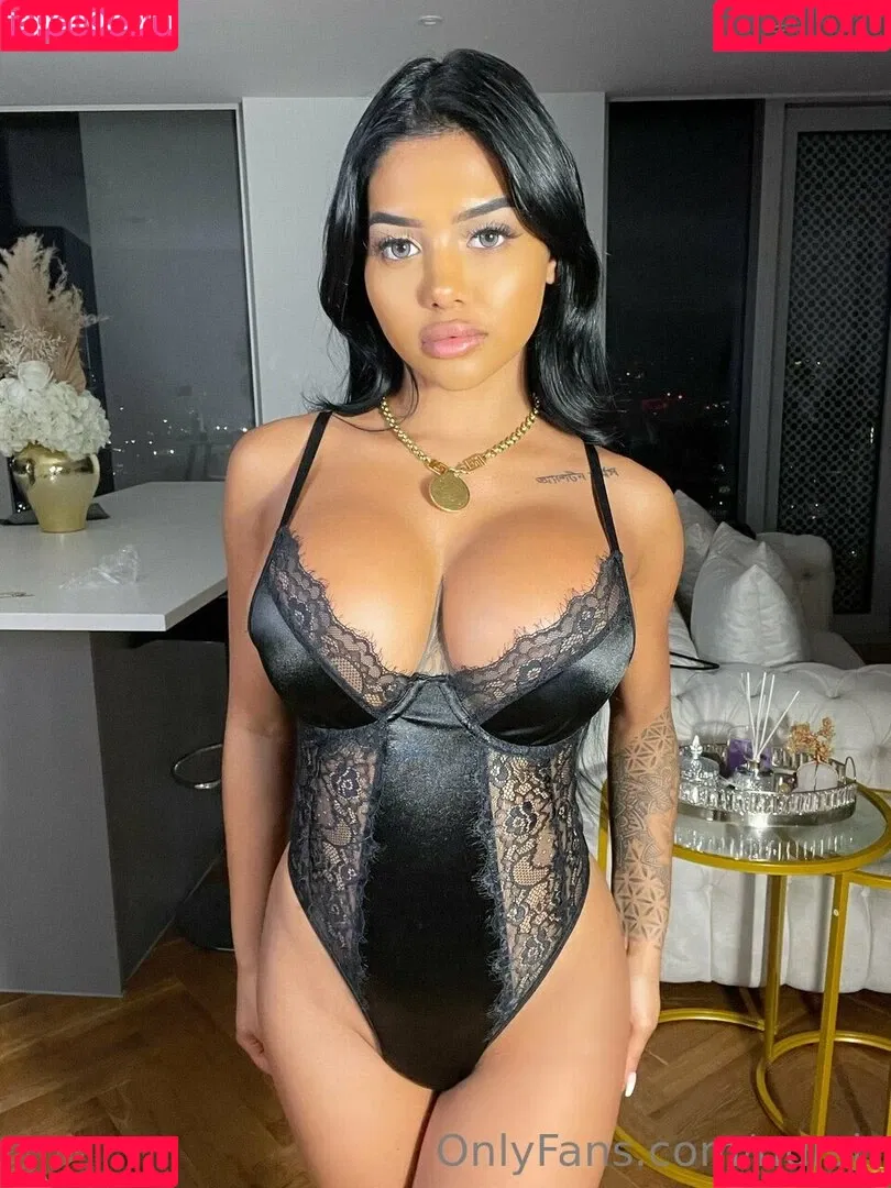 nursh Onlyfans Photo Gallery 
