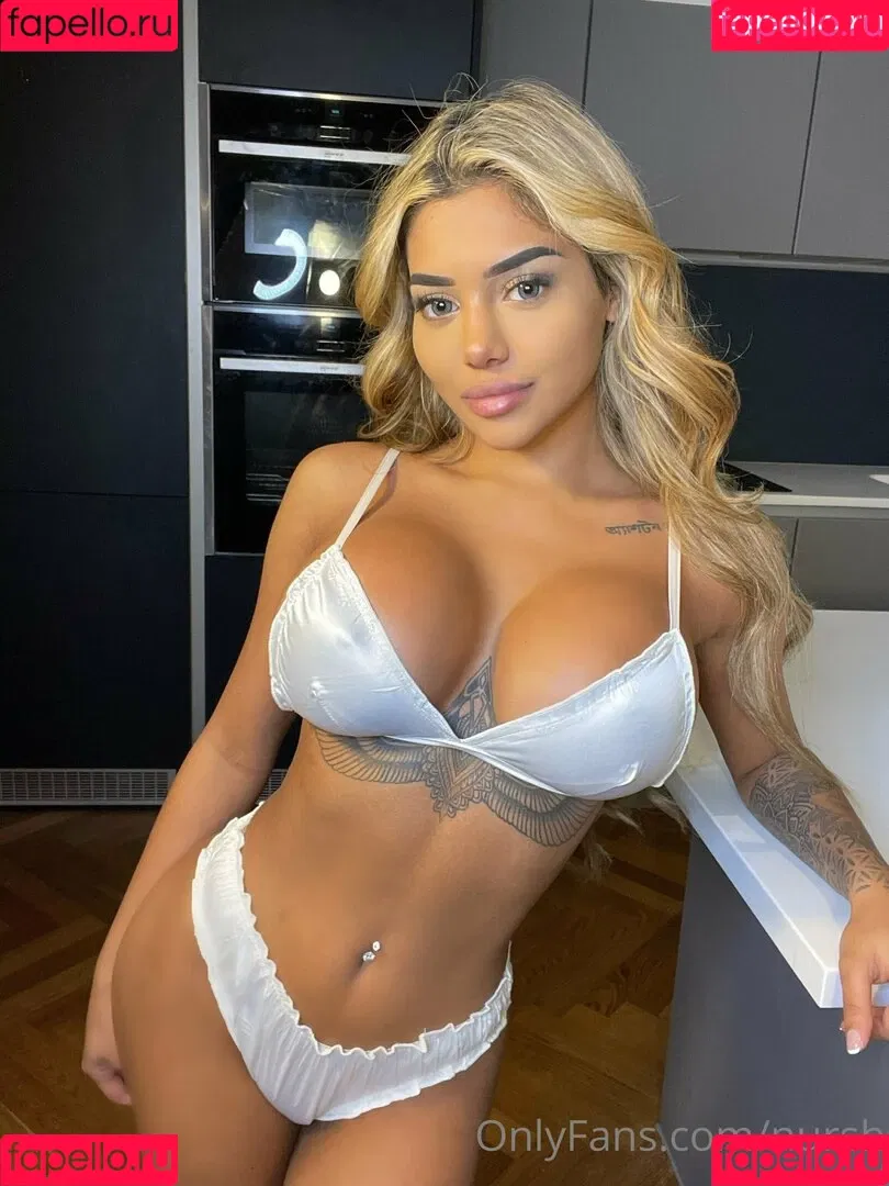 nursh Onlyfans Photo Gallery 