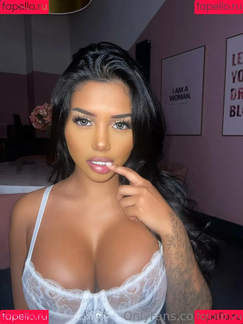 nursh Onlyfans Photo Gallery 