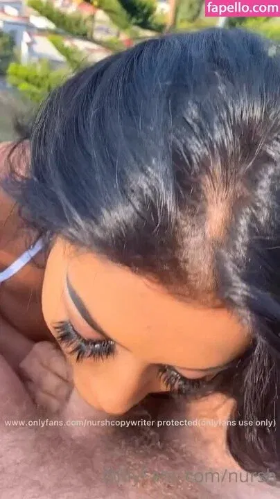 nursh Onlyfans Photo Gallery 