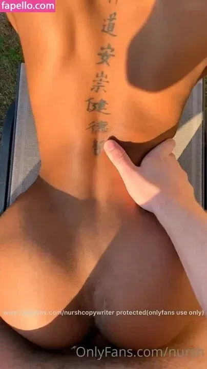 nursh Onlyfans Photo Gallery 