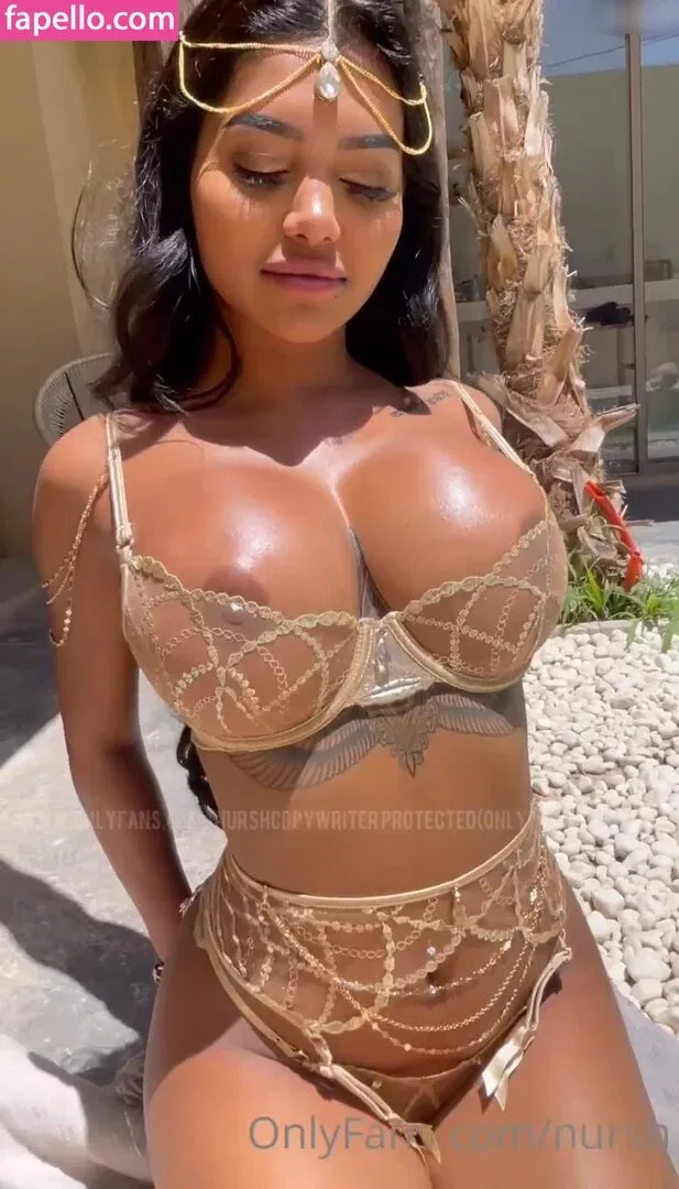nursh Onlyfans Photo Gallery 