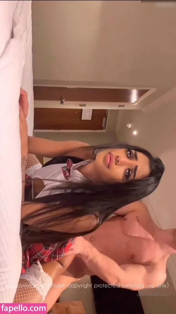 nursh Onlyfans Photo Gallery 