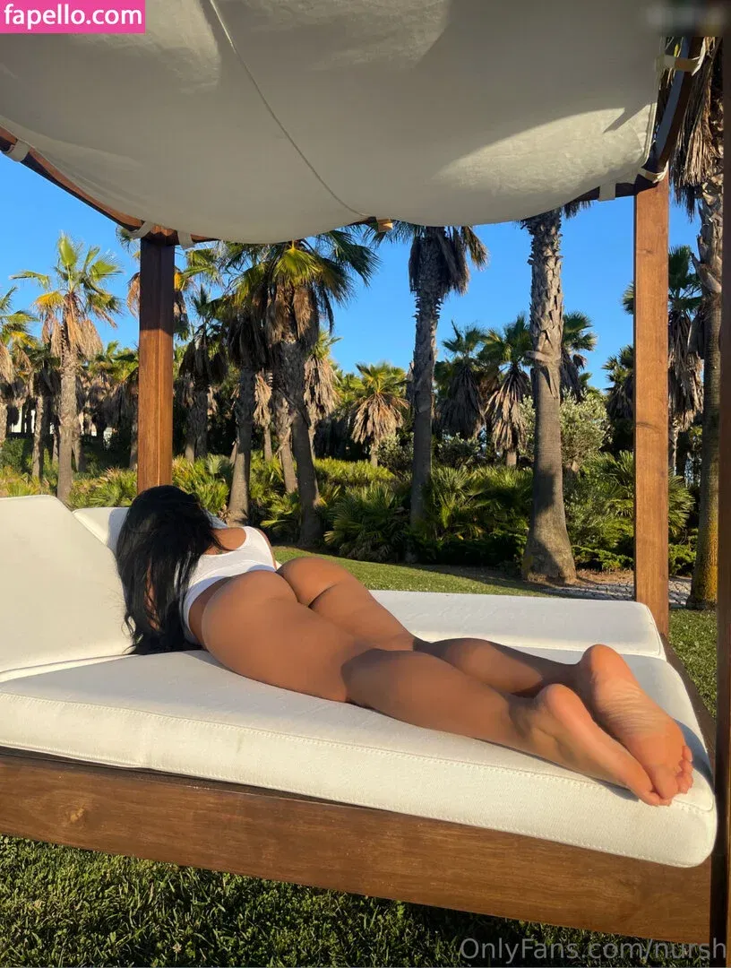 nursh Onlyfans Photo Gallery 