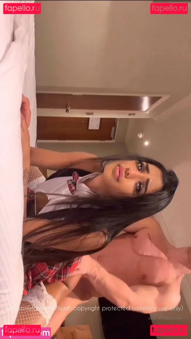 nursh Onlyfans Photo Gallery 