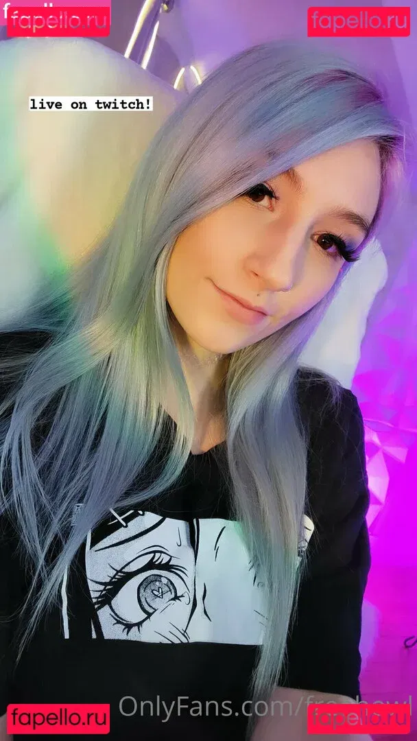 freehowl Onlyfans Photo Gallery 