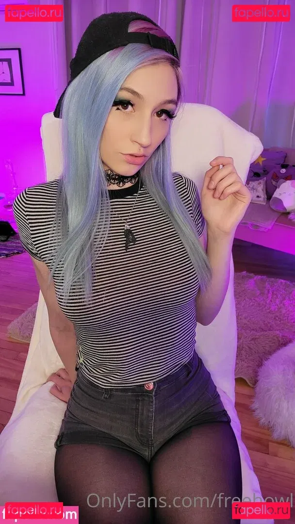 freehowl Onlyfans Photo Gallery 