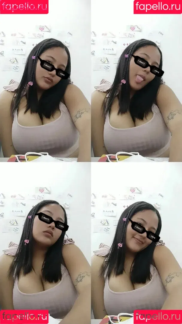 Wendy Yineth Onlyfans Photo Gallery 