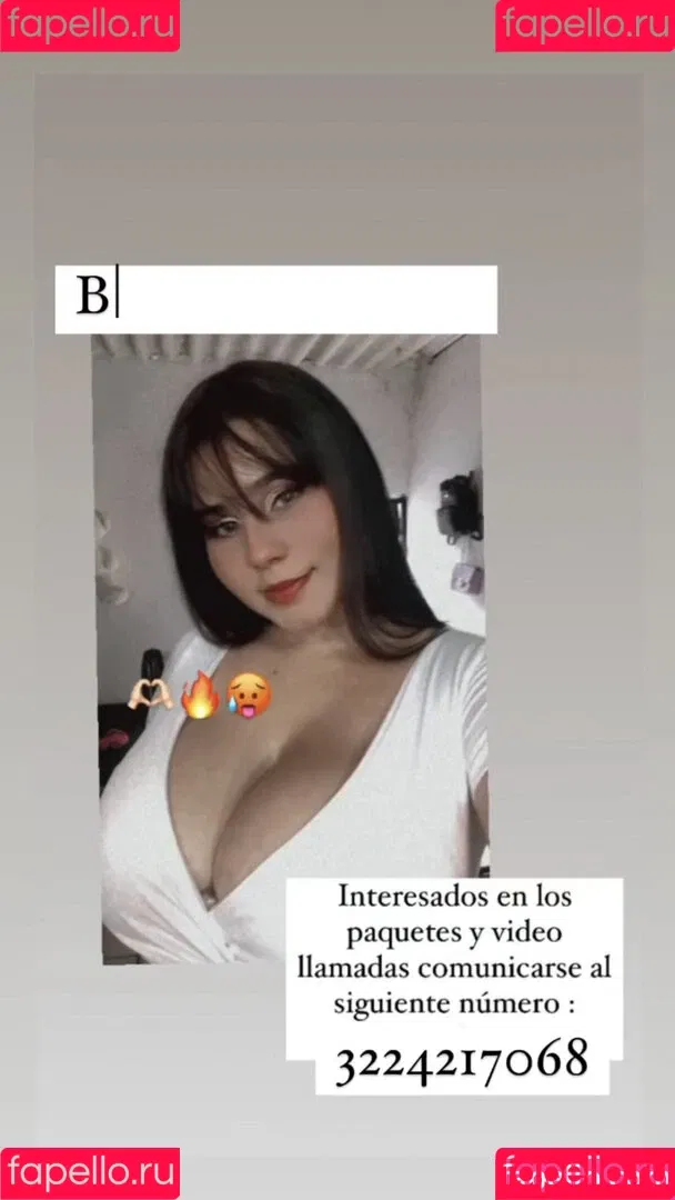 Wendy Yineth Onlyfans Photo Gallery 