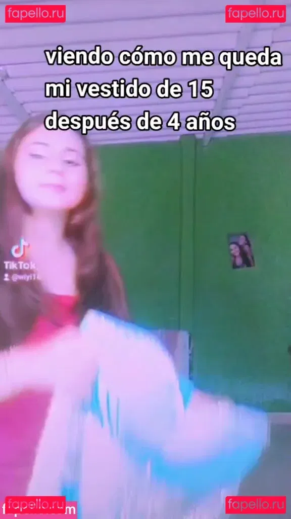 Wendy Yineth Onlyfans Photo Gallery 