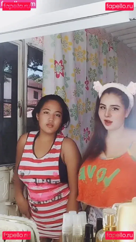 Wendy Yineth Onlyfans Photo Gallery 