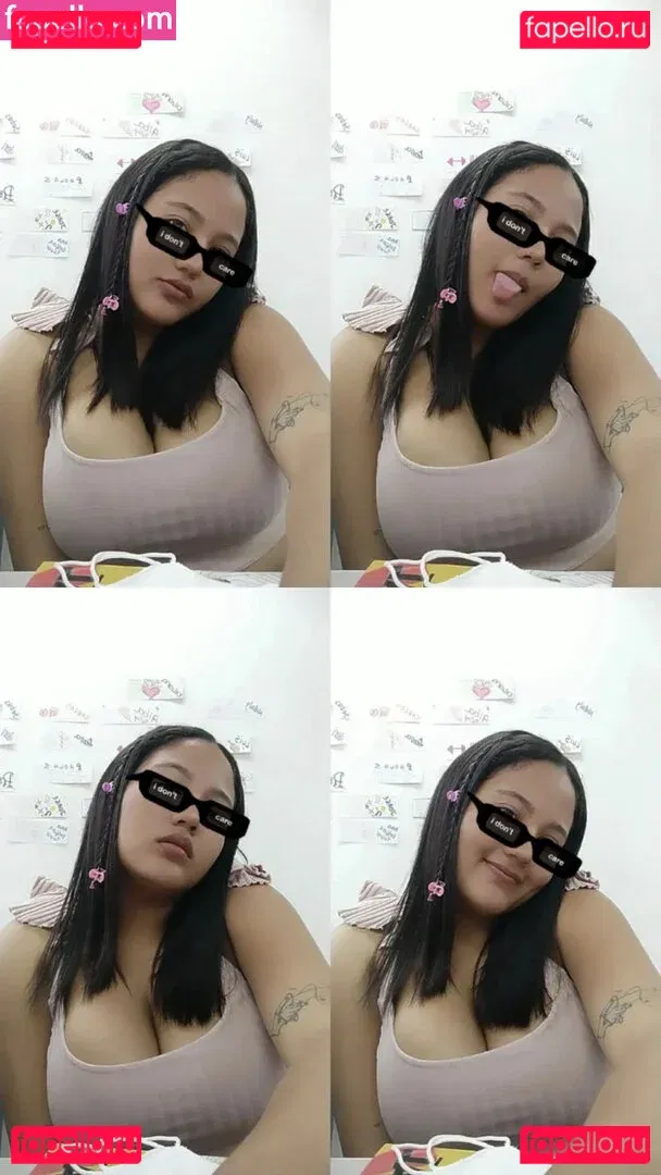 Wendy Yineth Onlyfans Photo Gallery 