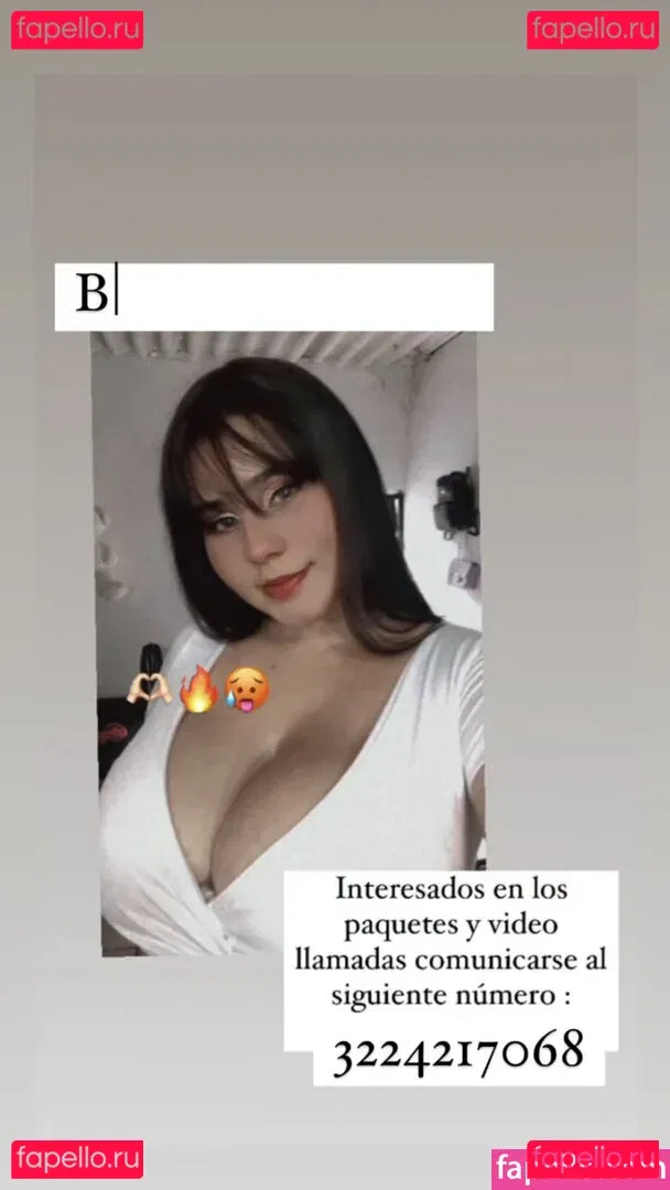 Wendy Yineth Onlyfans Photo Gallery 