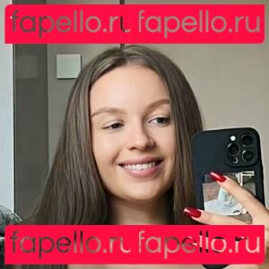 yourariellov Nude Onlyfans Photo 41