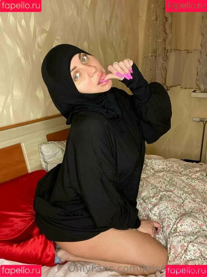 krisskissfree Onlyfans Photo Gallery 