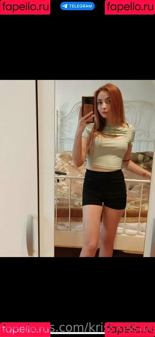 krisskissfree Onlyfans Photo Gallery 