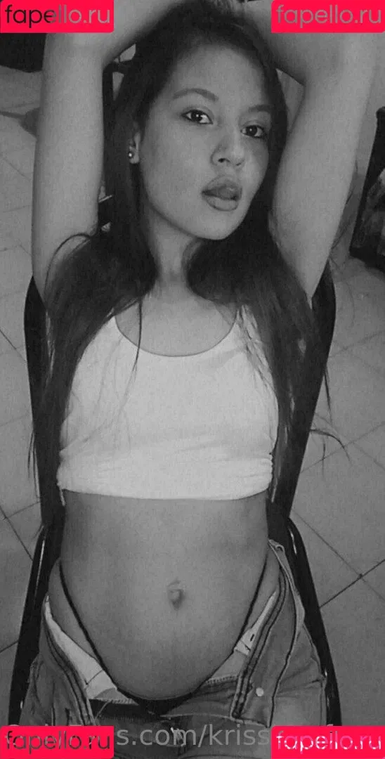krisskissfree Onlyfans Photo Gallery 