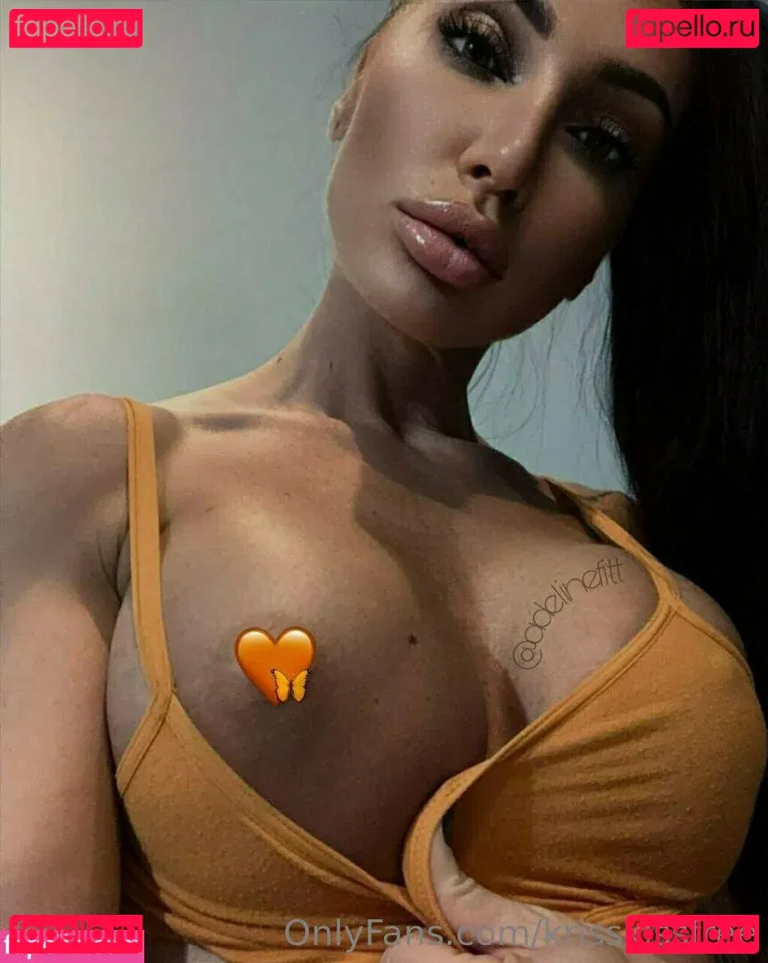 krisskissfree Onlyfans Photo Gallery 