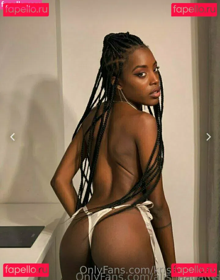 krisskissfree Onlyfans Photo Gallery 