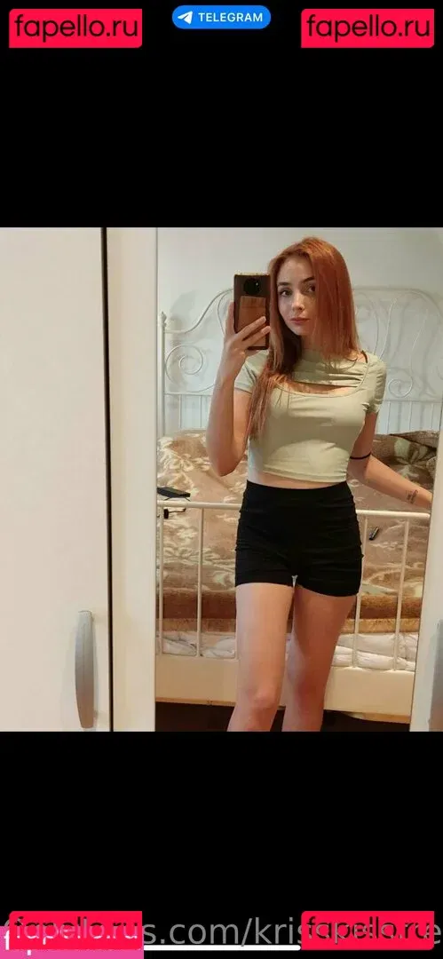 krisskissfree Onlyfans Photo Gallery 