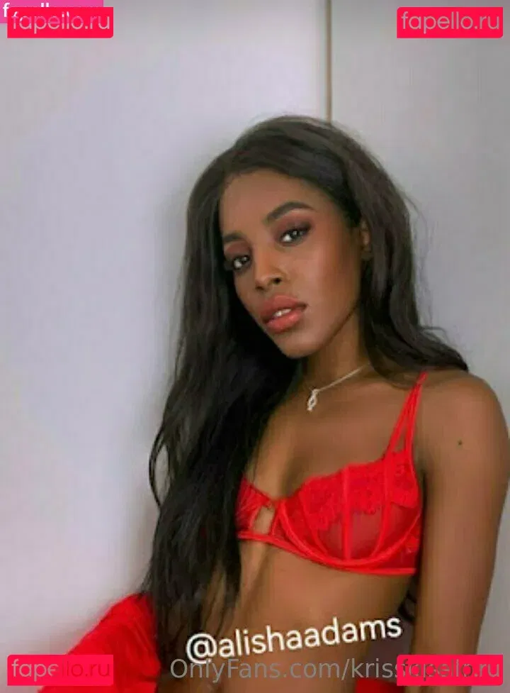 krisskissfree Onlyfans Photo Gallery 