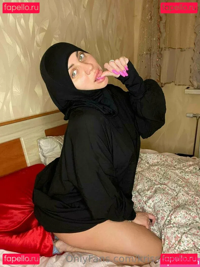 krisskissfree Onlyfans Photo Gallery 
