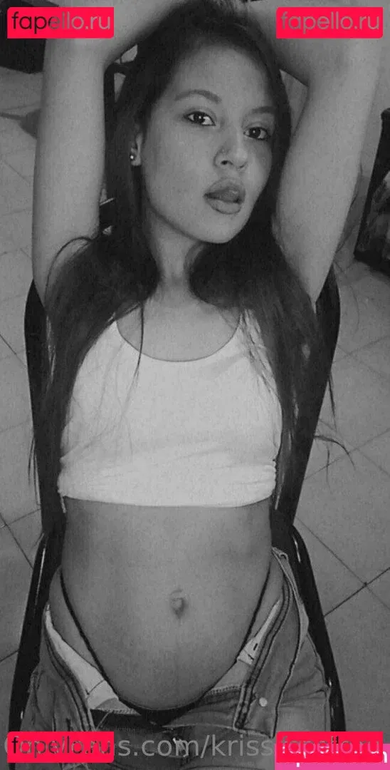 krisskissfree Onlyfans Photo Gallery 