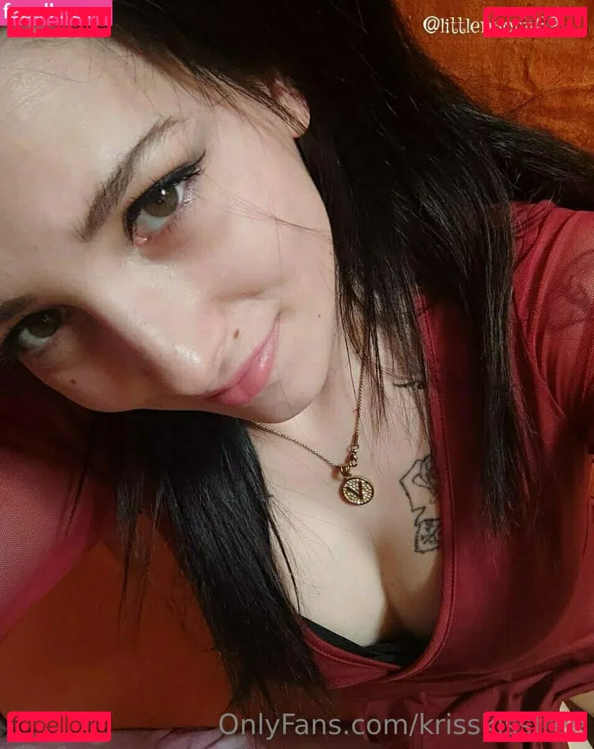 krisskissfree Onlyfans Photo Gallery 