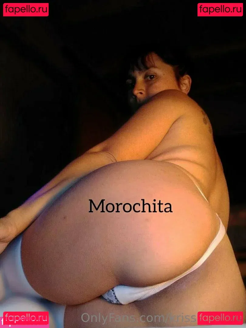 krisskissfree Onlyfans Photo Gallery 