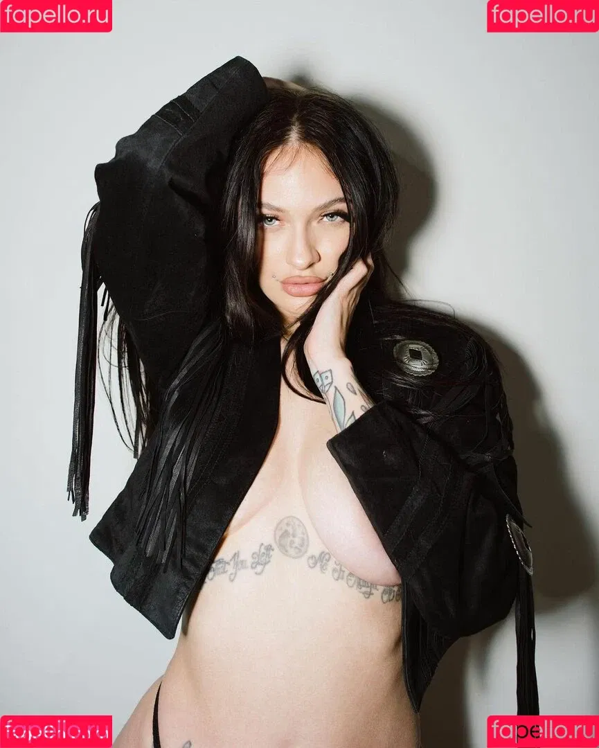 hellxrel Onlyfans Photo Gallery 