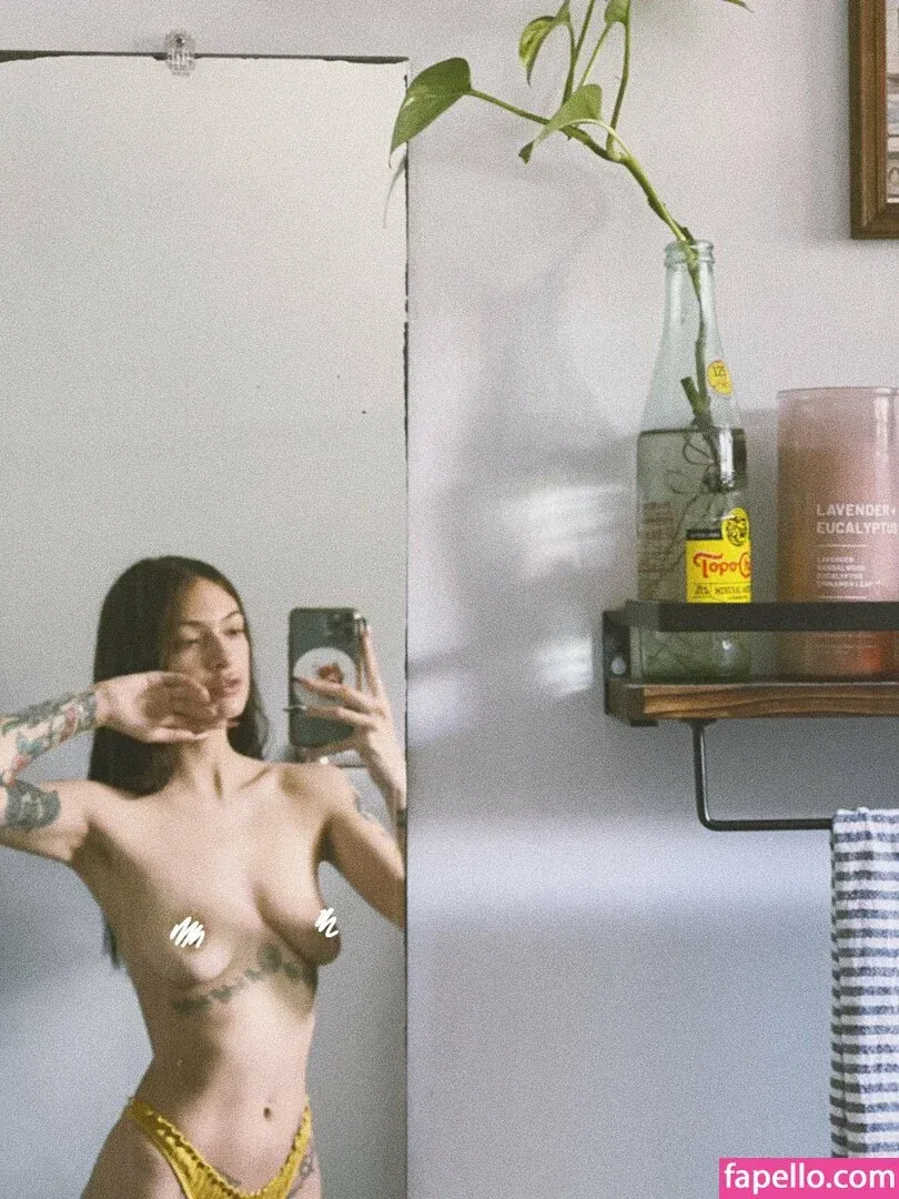 hellxrel Onlyfans Photo Gallery 