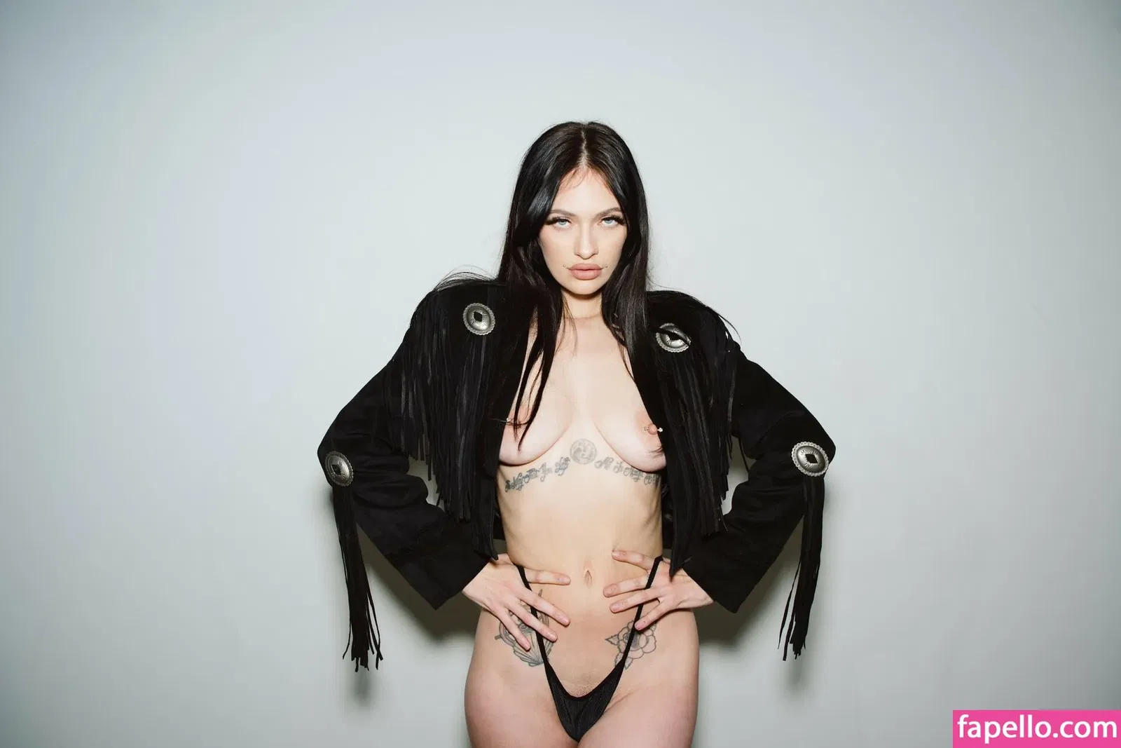 hellxrel Onlyfans Photo Gallery 