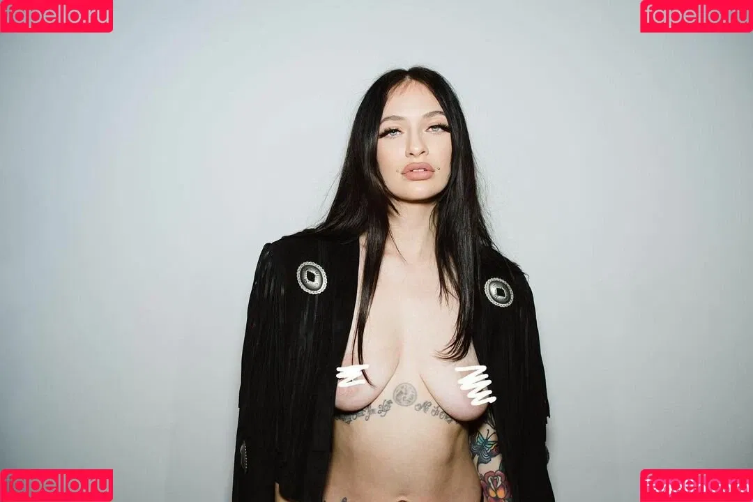 hellxrel Onlyfans Photo Gallery 