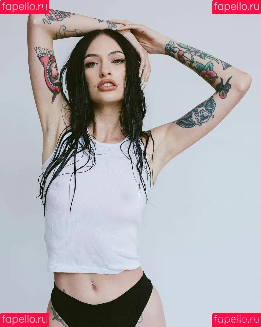 hellxrel Onlyfans Photo Gallery 